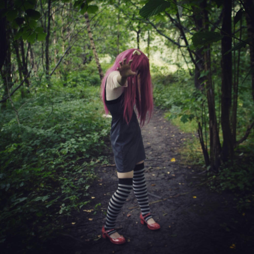 Lucy Cosplay~ by KeiKeiAi