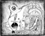 Social suicide by sadist-oldman