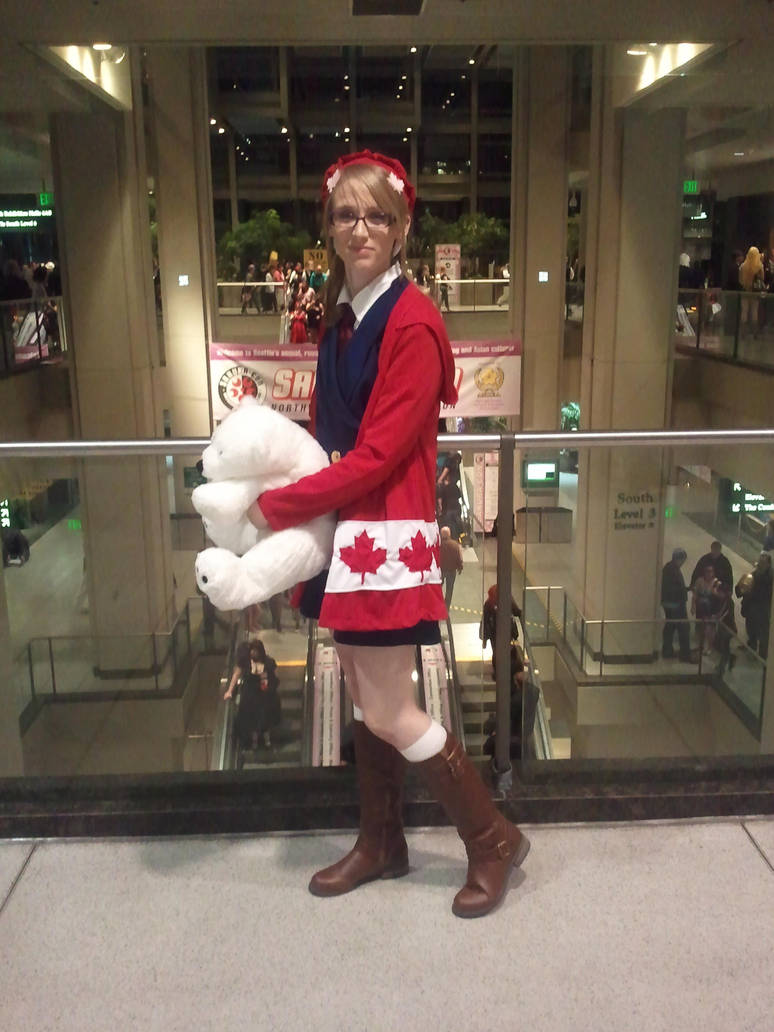 Canada cosplay store clearance