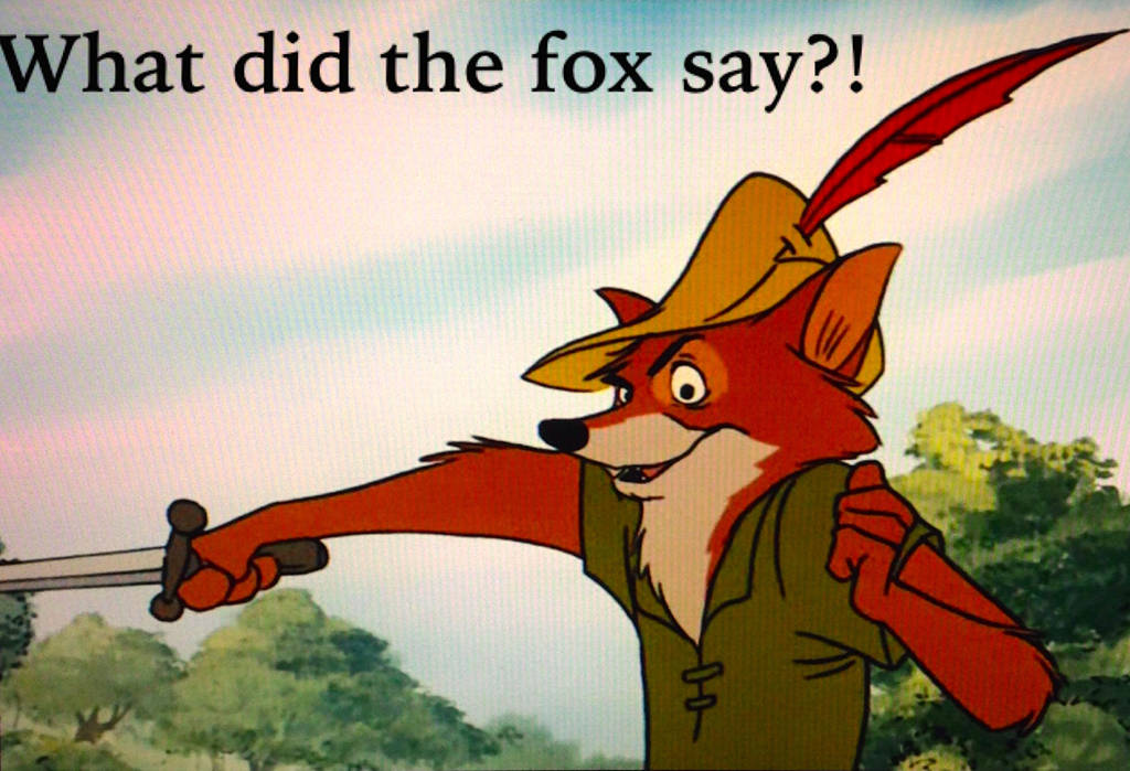 What Does The Fox Say Manga Buy