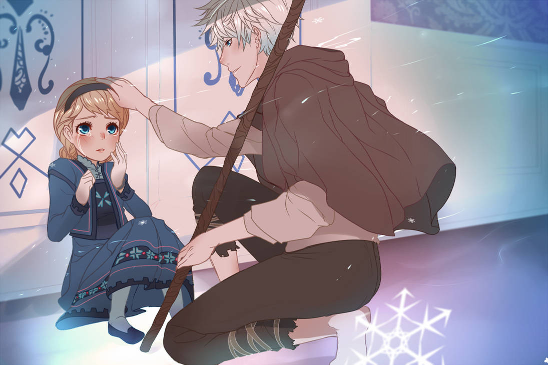 You can't hurt me, little lady by ahoguu You can't hurt me, little lady by ahoguu