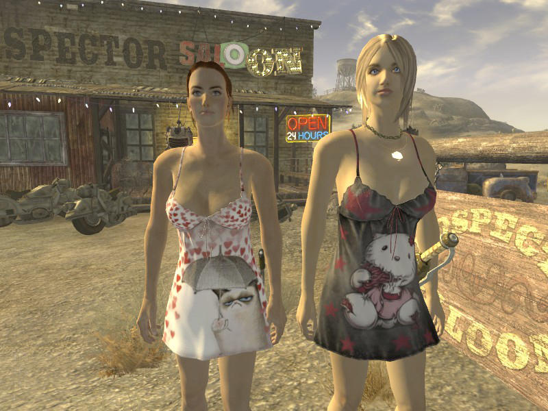 Fallout new vegas sex with willow Fallout new vegas sex with willow