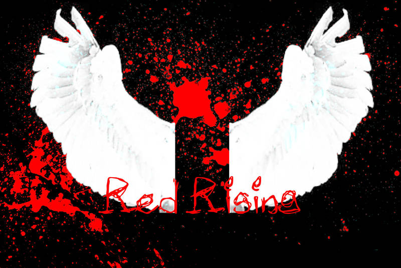 Red Rising Logo 4 By Bunkerbuster338 On Deviantart