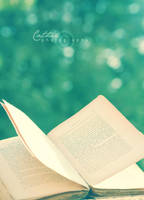 Story of April by Retaediamrem