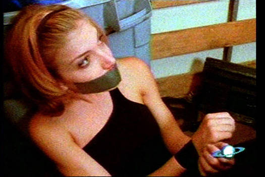 Duct Taped Mouths on TV Vol 13 by duckducttape