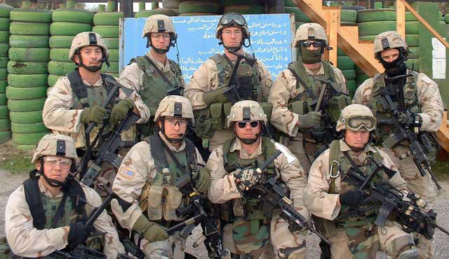 a squad us army big red one by meshmdz on deviantart us army squad