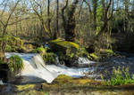 Rivelin Sheffield by mzkate