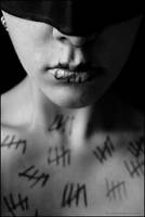 routine I by GirL-PoiSoned