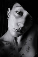 routine III by GirL-PoiSoned