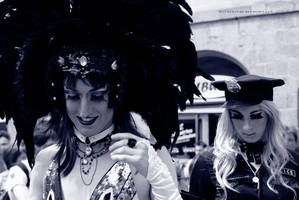 Drags by GirL-PoiSoned