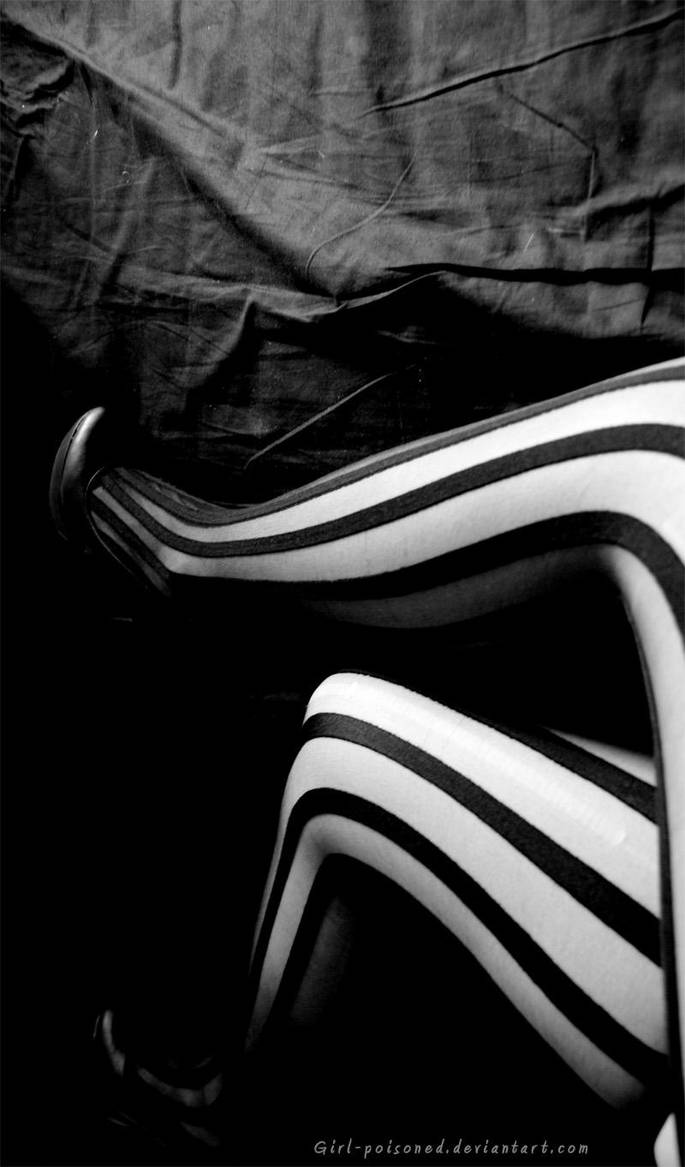 strange night by GirL-PoiSoned