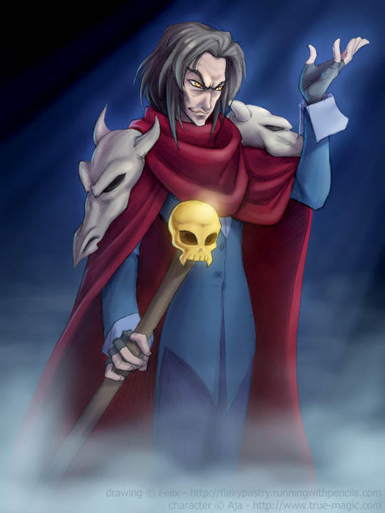 Don task by falingard