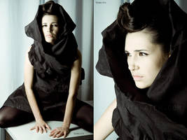 black orchid by virginia-ateh