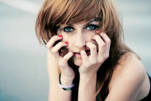 I Want You Back by Klaamka