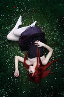 In Wonderland by Klaamka