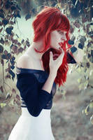 Tranquility by Klaamka