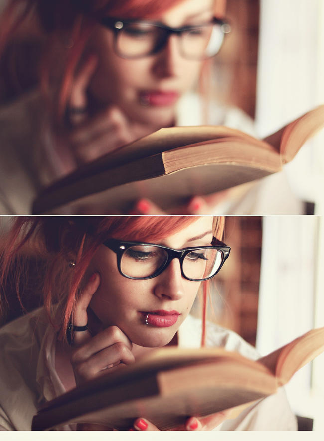 Good Morning by Klaamka