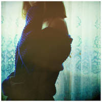 cold mornings by Valioza