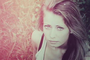 clouds will disappear by Valioza