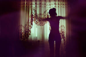 to go into shadows by Valioza