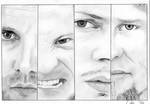 Metallica by Moppi