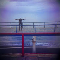 La Antena by neonihil