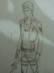 Bertolt Hoover by Lonirisme
