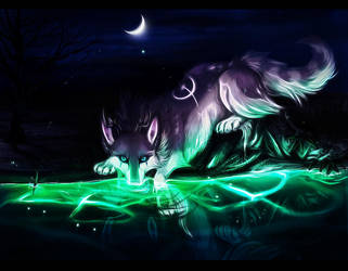 T: Fallen.World by Snow-Body