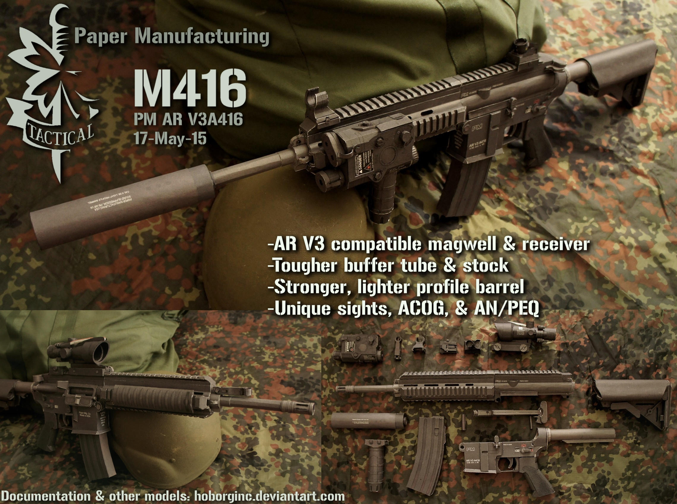PM AR V3A416 by Hoborginc