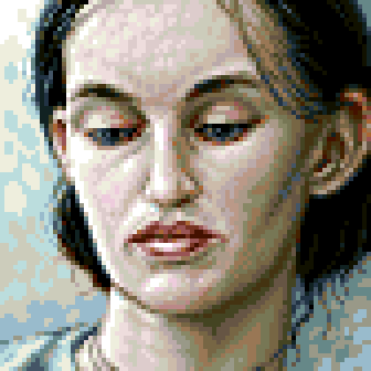 Yss avatar by jokov