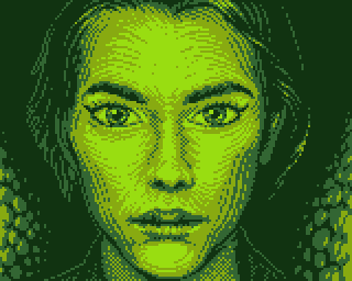 protege moi PIXEL-ART by jokov