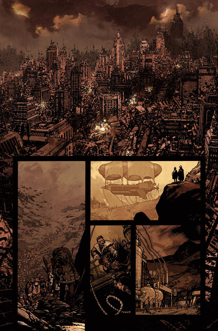 WBY 1 Page 1 color by nelsondaniel