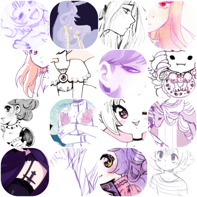 Patreon preview August by zambicandy