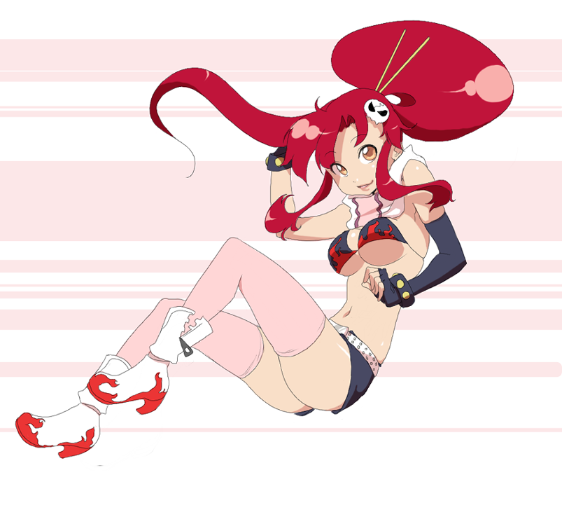 Yoko by zambicandy