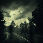 .: silhouettes :. by GokhanKaraag