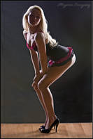 Carrie - 1 by Magicc-Imagery