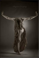 Respect for What Guides Us by Magicc-Imagery