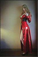 Jessica Minx by Magicc-Imagery