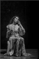 Sound of Silence by Magicc-Imagery