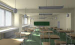 Classroom by SwItCHns