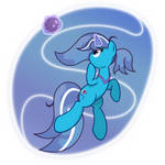 Never ending Imagination by Ashidaru