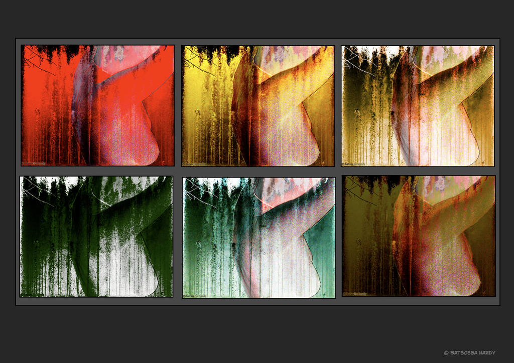 corrosion by Batsceba corrosion by Batsceba