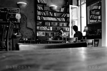 complicity by Batsceba