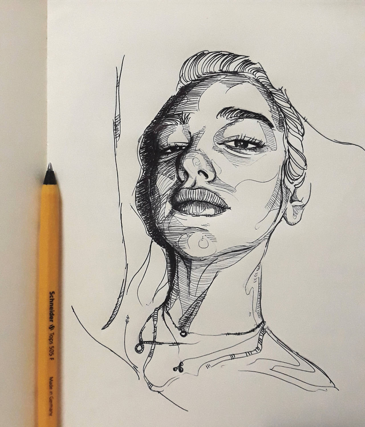 Dua Lipa by Caezarian on DeviantArt