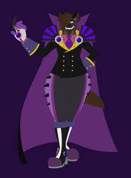 SirJCHyena231's DeviantArt Gallery