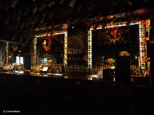 Pat O'Briens - Main Bar 1 by Kicks02