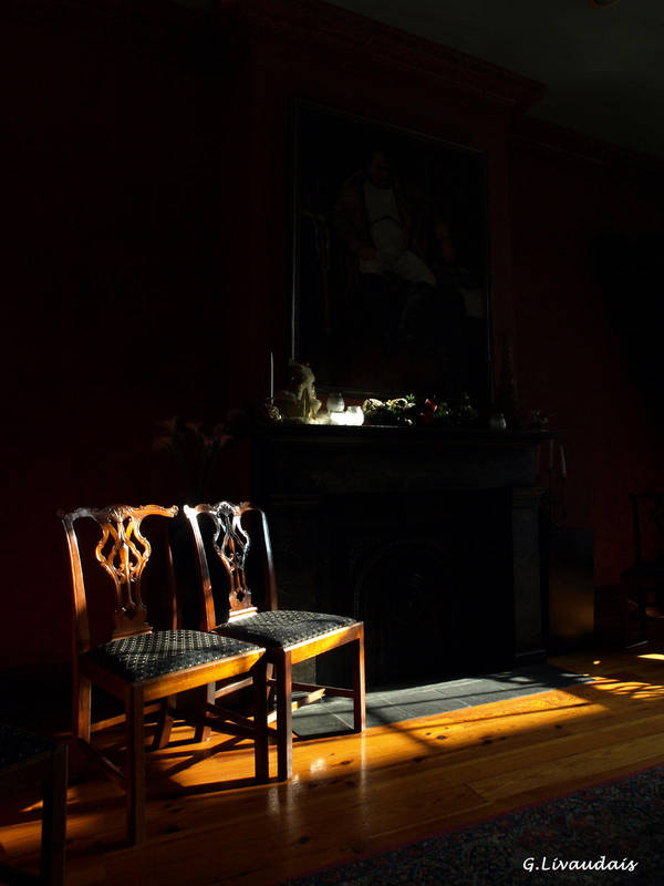 Pat O'Briens - Morning Light by Kicks02