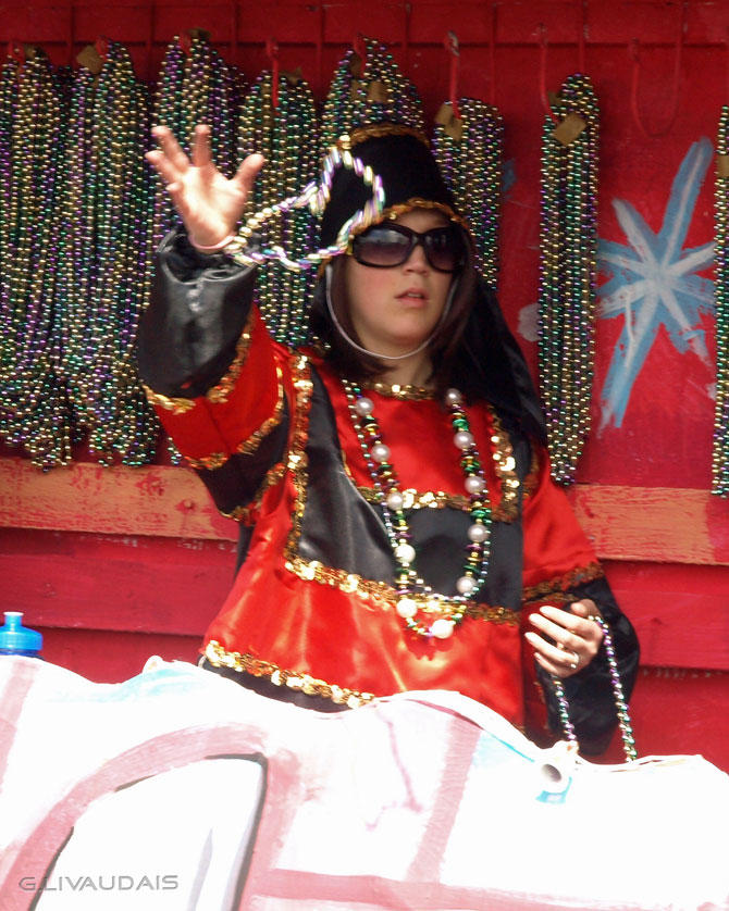 Mardi Gras Day 2009 - 9 by Kicks02