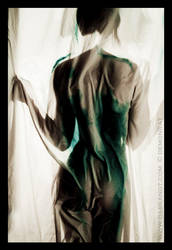 Seduzione Velata by Demonrat
