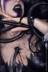 Fallen Angel 03 by Demonrat
